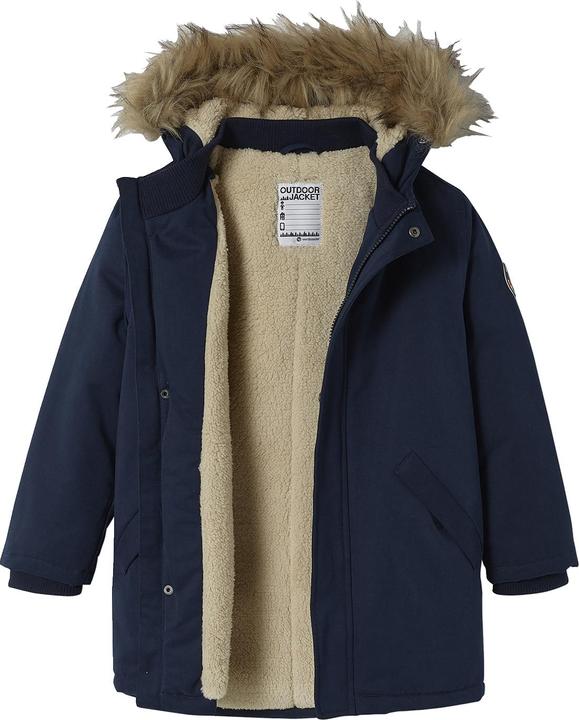 Produktbild Vertbaudet Anorak (116)