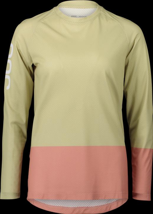 Produktbild Poc W's MTB Pure LS Jersey (XS)