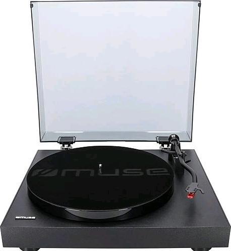 Immagine prodotto Muse MT-105 B (Manuale)