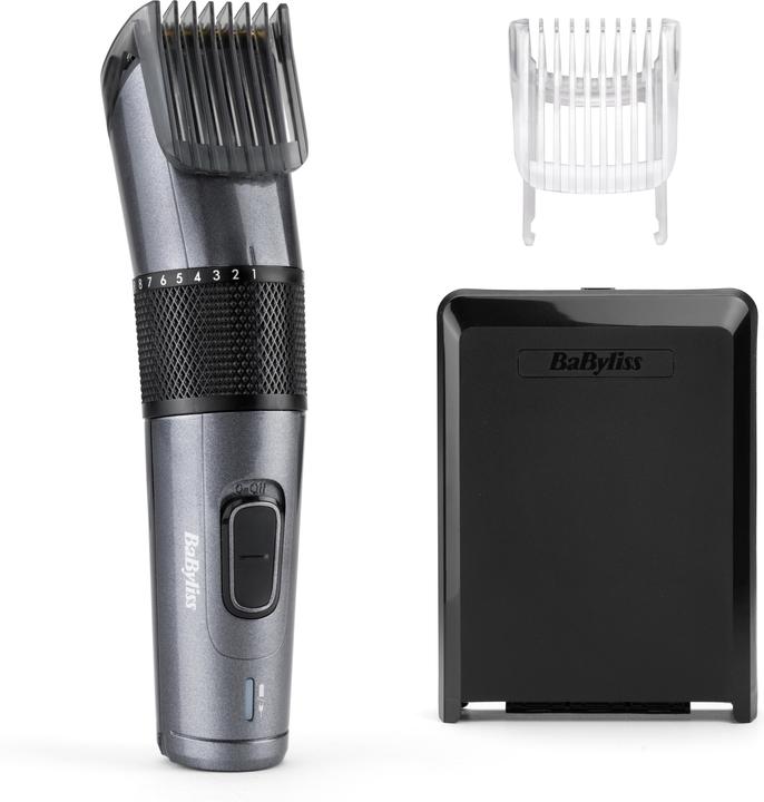 Productafbeelding BaByliss Tondeuse