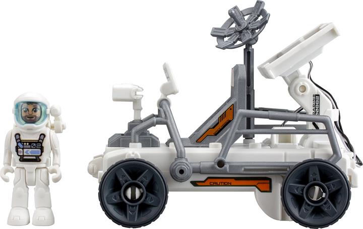 Immagine prodotto Astropod Missione con un solo rover