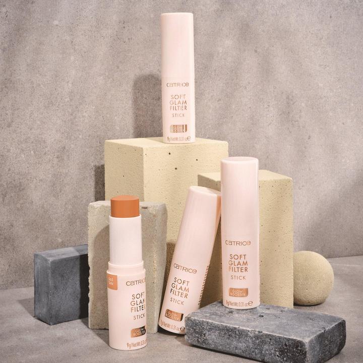 Produktbild Catrice Finisher Soft Glam Filter Stick 065 Tan (065 Tan)