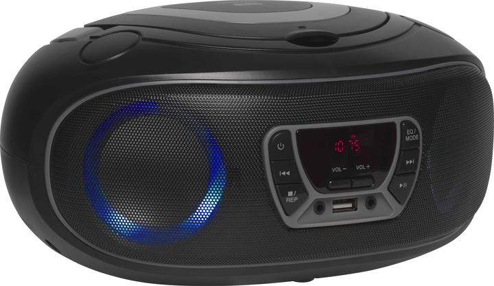 Produktbild Denver TCL-212BT (FM, Bluetooth)