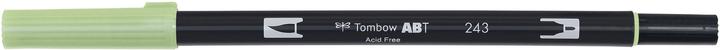Image du produit Tombow Stylo brosse double ABT (Green, 1 x)
