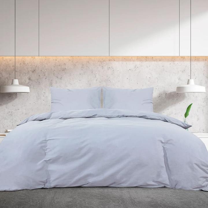 Image du produit VidaXL Ledger (Housse de couette, 65 x 65 cm)