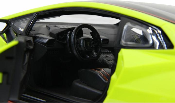 Produktbild Jamara (R/C 1:14 Lamborghini Huracan STO green)