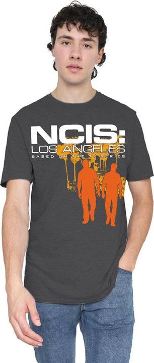Produktbild NCIS: Los Angeles Slow Walk TShirt (L)