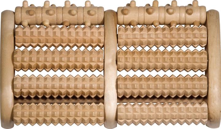 Image du produit Sellmer Fussmassageroller