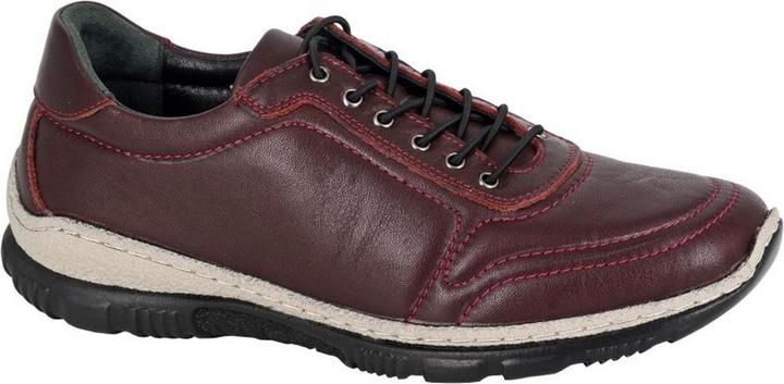 Mod Comfys Schuhe Leder