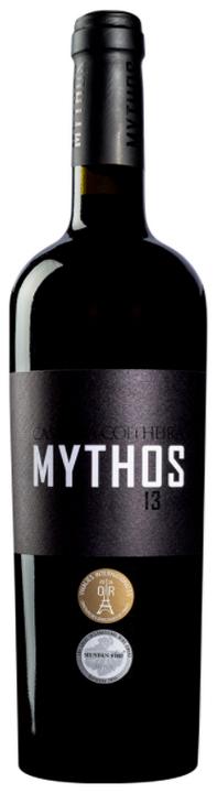 Image du produit Quinta do Casal da Coelheira mythe (1 x 150 cl, 2018)