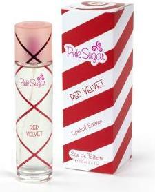 Aquolina Pink Sugar Red Velvet (Eau de Toilette, 100 ml)