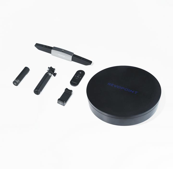 Image du produit Revopoint Range 3D Scanner - Package Premium