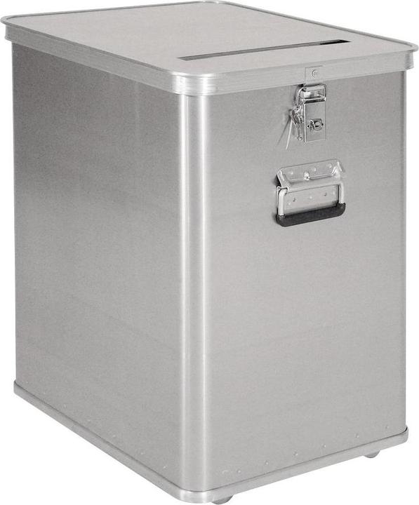 Actual product image Gmöhling Waste collector for data disposal (120 l)