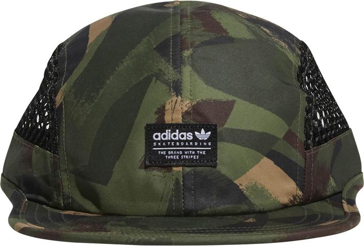Actual product image adidas Camo 4 panel (One size)