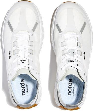 Produktbild Norda 001 - Trailrunningschuhe - Damen (38)