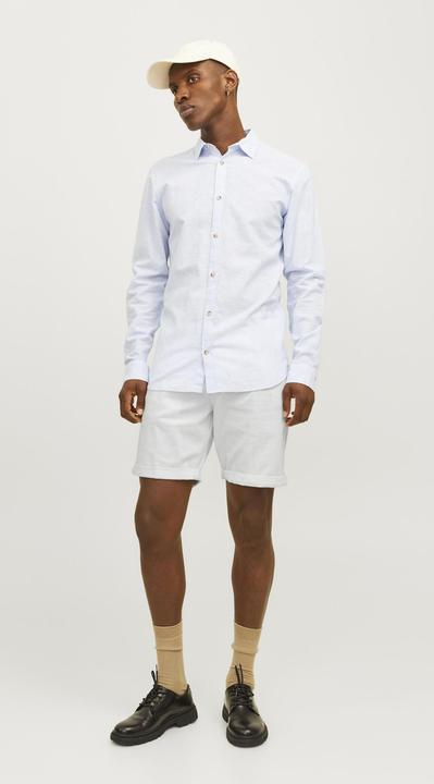 Actual product image Jack & Jones 5-pocket style shorts (XS)