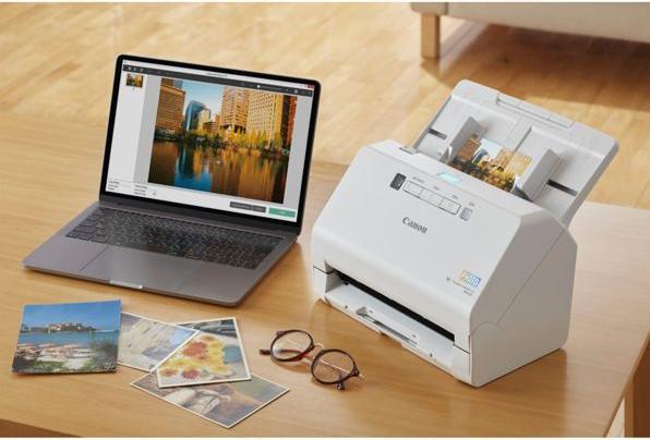 Produktbild Canon imageFormula RS40 (USB)