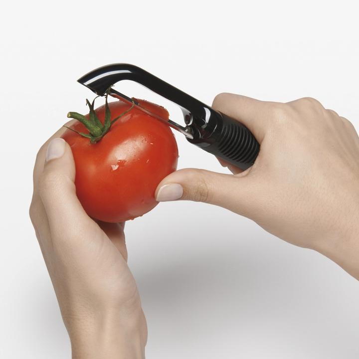 Actual product image OXO Fluted peeler