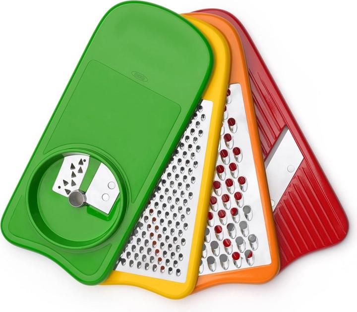 Produktbild OXO GG Mandoline Set