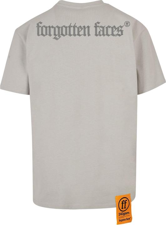 Actual product image Forgotten Faces Diamond Skull Oversize Tee - 127011 (XXL)