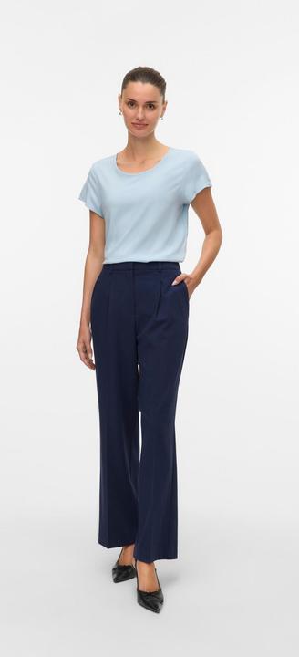 Produktbild Vero Moda VMUNIKA Hohe Taille Hose Anzughose (32)