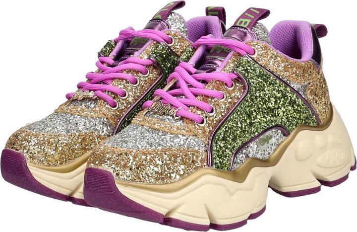 Produktbild Buffalo sneakers binary glam (38)
