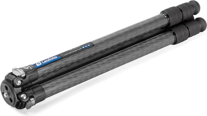 Image du produit Leofoto Ranger LS-323C (Métal, Carbone)