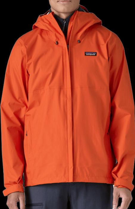 Produktbild Patagonia Giacconi Arancio (S)