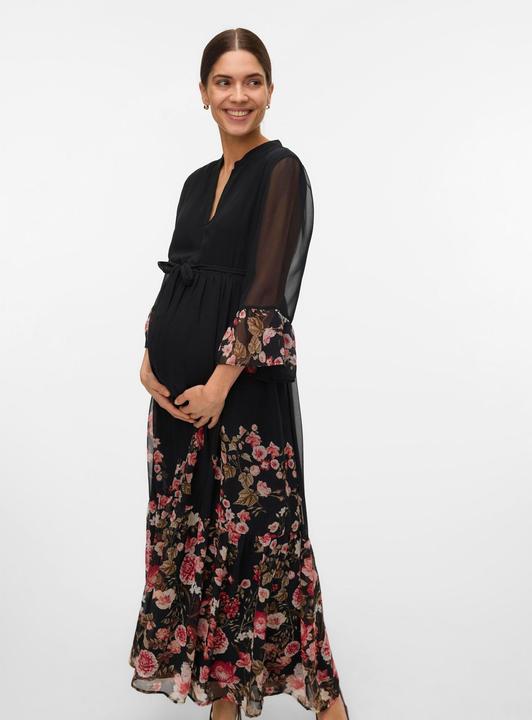 Produktbild Vero Moda Maternity VMMULRIKKE Umstandskleid Kleid (XS)