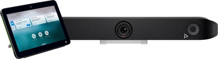 Produktbild Poly P033 STUDIO X52 TC10 EU