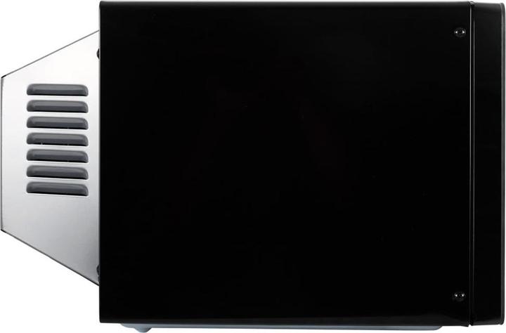 Actual product image Whirlpool MCP 349 BL Microwave, 25 liters (EU plug, 25 l)
