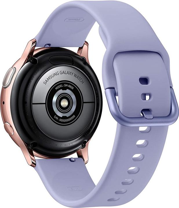 Produktbild Samsung Galaxy Watch Active 2 (40 mm)