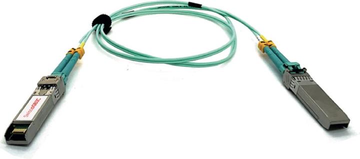Image du produit SwissGBIC AOC 25Gb Active 15m R0Z21A