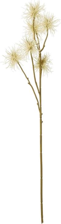 Actual product image Hill Interiors Xanthium Spray Artificial Flower (81 cm)