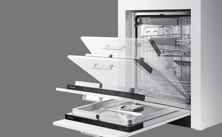 Immagine prodotto Samsung Lavastoviglie