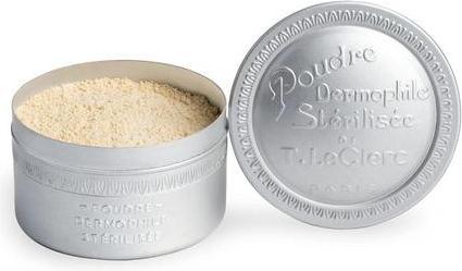 Actual product image T. LeClerc Loose Powder (02 Banana)