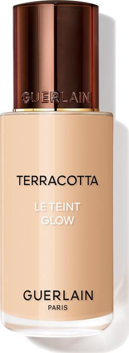 Produktbild Guerlain Terracotta Le Teint Glow Foundation 1W (1W)