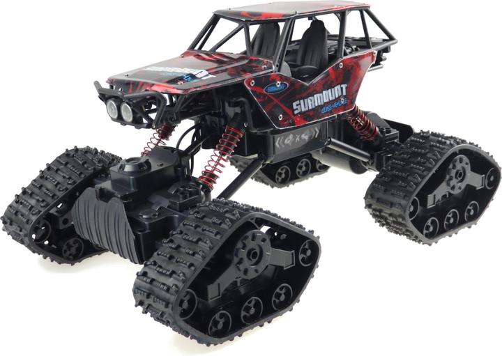 Amewi AMX Climber (RTR Prêt à fonctionner)