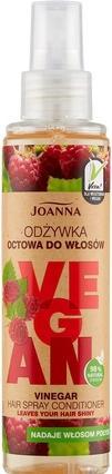 Joanna Vegan Vinegar Hair Spray Conditioner Acetic Conditioner Spray 150Ml (150 ml)