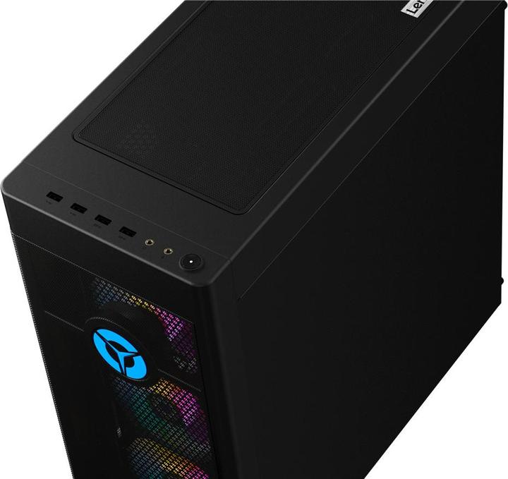 Produktbild Lenovo Legion T7 (Intel Core i7-11700K, 16 GB, 1000 GB, GeForce RTX 3070)