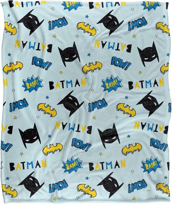 Image du produit Batman - Couverture (152 x 127 cm)