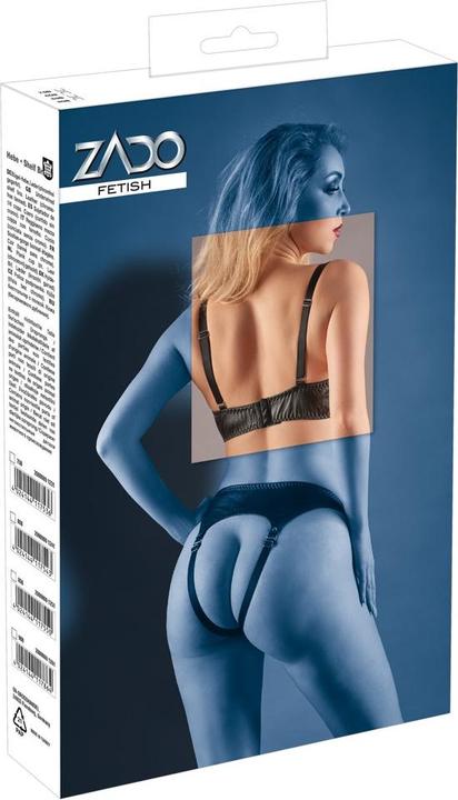 Produktbild Zado Leder Hebe 90B (90 B)