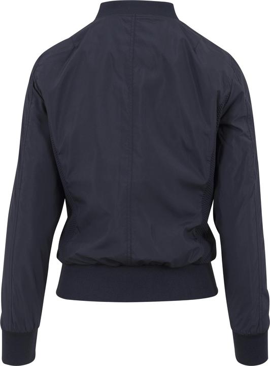 Actual product image Urban Classics Ladies Light Bomber Jacket (M)