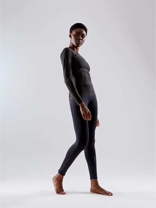 Image du produit Craft Maillot de corps à manches longues Pro Dry Nanoweight (M)