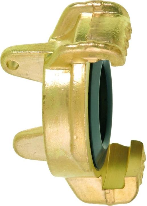 Image du produit Geka plus-Blindkupplung (40 mm)