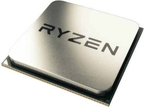 Productafbeelding AMD Ryzen 9 3900X (AM4, 3.80 GHz, 12 -Core)