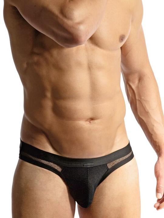 Manstore Micro Brief Mesh