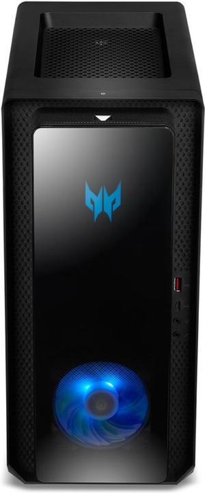 Produktbild Acer Predator Orion 3000 – PO3-640 (Intel Core i7-12700F, 32 GB, 1000 GB, GeForce RTX 3060 Ti)