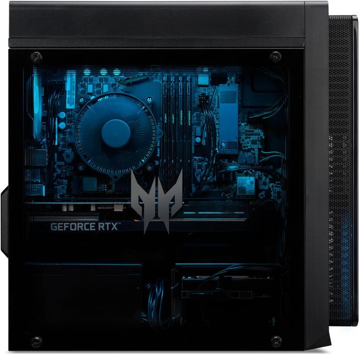 Produktbild Acer Predator Orion 3000 PO3-640 (Intel Core i7-12700F, 32 GB, 1000 GB, GeForce RTX 3070)