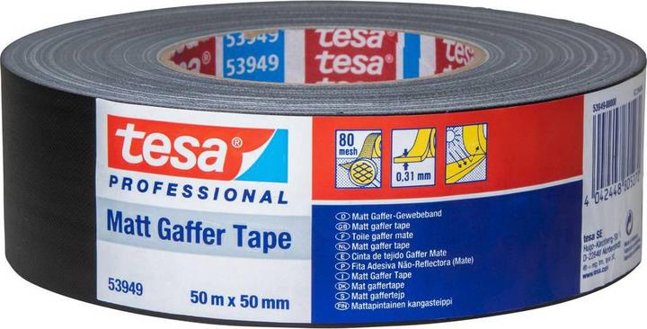 Produktbild tesa Gewebeband (50 mm)